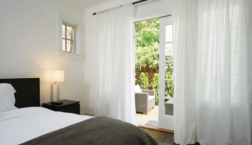 Deluxe Double Room, 1 Bedroom