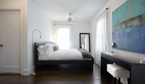 Junior Suite, 1 King Bed