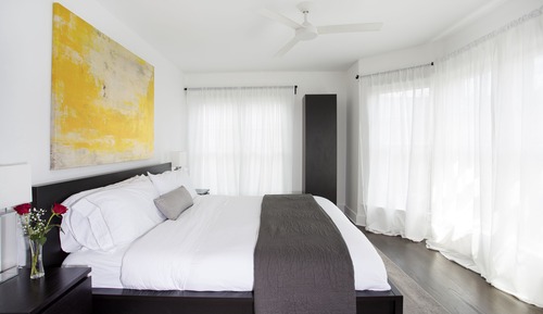 Deluxe Double Room, 1 King Bed