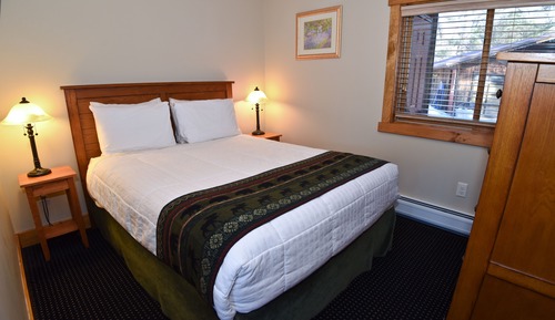 Junior Suite, Mountain View (Not Pet Friendly)