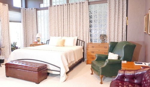 Comfort Studio Suite, 1 Bedroom, Garden View