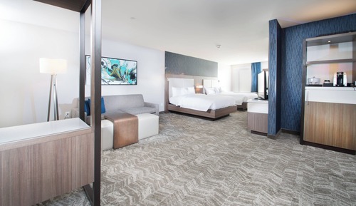 Suite, 1 Bedroom