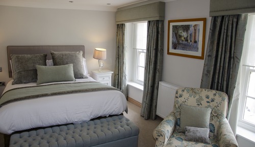 Double Room, Ensuite