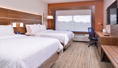 Suite, Multiple Beds, Non Smoking