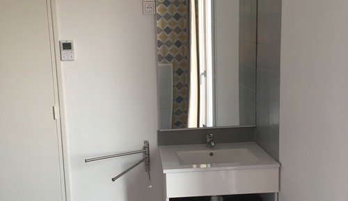 Standard Double Room, Partial Sea View