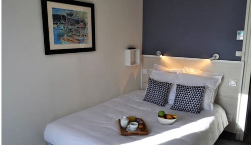 Superior Double Room, 1 Double Bed