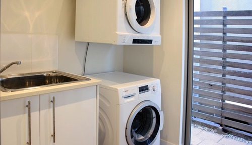 Luxury Apartment, 4 Bedrooms, Balcony, Ocean View (36) 