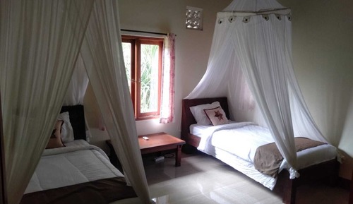 Family Cottage, 2 Bedrooms, Terrace, Garden Area