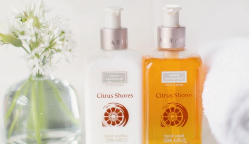 Standard Suite, Ensuite (The Old Drapery - Room 2)