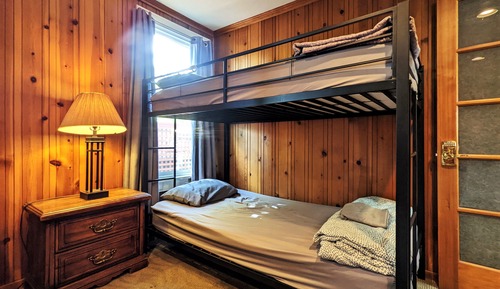 Comfort Shared Dormitory, Mixed Dorm, Non Smoking