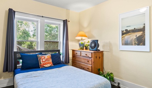 Comfort Double Room, 1 Double Bed, Non Smoking