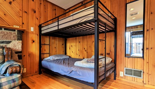 Comfort Shared Dormitory, Mixed Dorm, Non Smoking