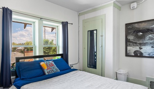 Comfort Double Room, 1 Double Bed, Non Smoking