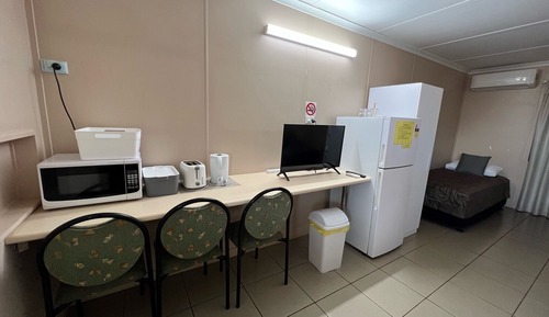 Family Quadruple Room