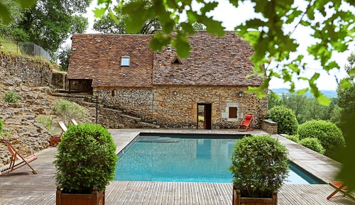 Luxury Double Room, Ensuite, Garden View