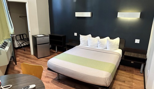 Room, 1 Queen Bed