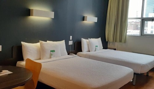 Room, 2 Queen Beds