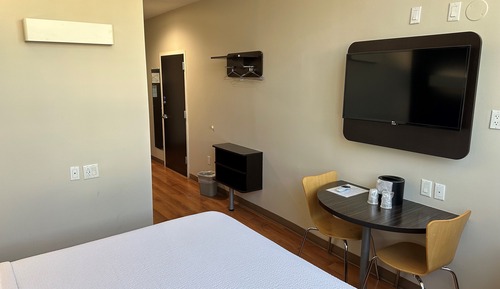 Room, 1 King Bed
