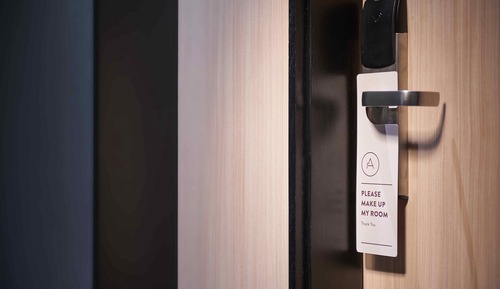 Solo Plus [12 Hours, Room Only]