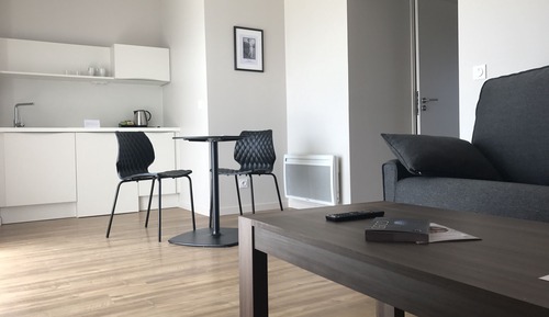Basic Triple Room