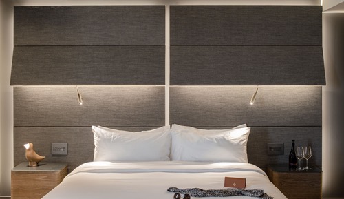 Room, 1 King Bed (Hearing Accessible)