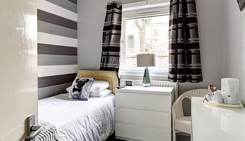 Single Room, Ensuite