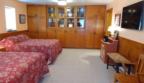 Farmview Suite