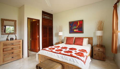 Villa, 1 Bedroom, Private Pool (Siri)