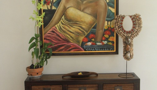 Villa, 2 Bedrooms, Private Pool (Serena)