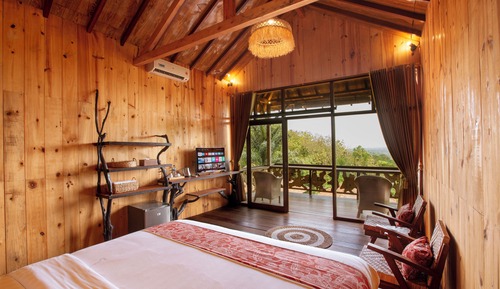 Premier Room, 1 King Bed