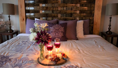 Comfort Room, Private Bathroom