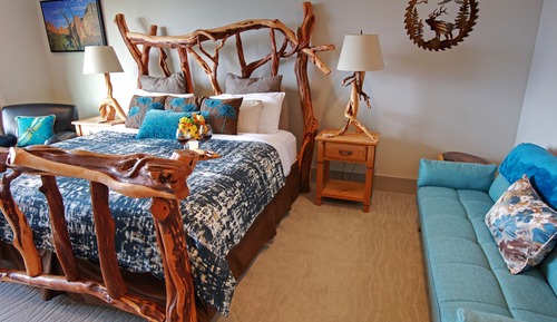 Premium Room, Private Bathroom