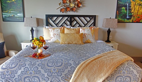 Luxury Room, Private Bathroom