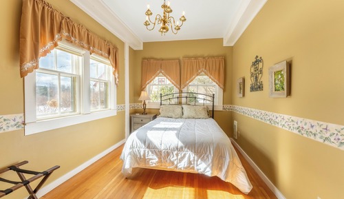 Traditional Cottage, Multiple Beds, Kitchenette