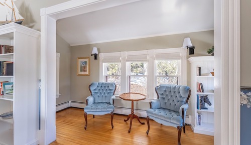 Premier Studio Suite, 1 King Bed, Garden View