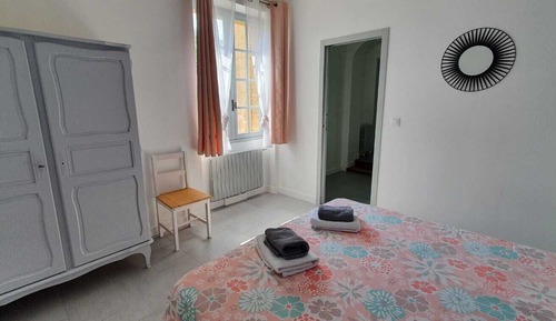 Premium Suite (Gîte n°3 - Le Chêne)