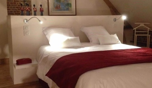 Superior Suite, Private Bathroom