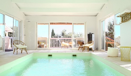 Comfort Room, Ensuite (ES VEDRA En Provence)