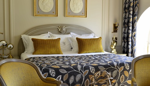 Presidential Suite, 2 Bedrooms, Accessible