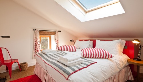 Apartment (Clock Tower)