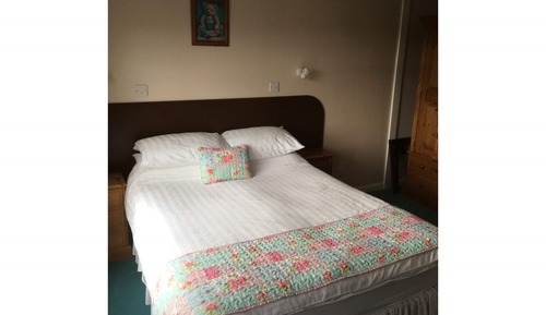 Double Room, Ensuite