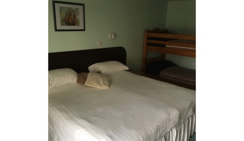 Double or Twin Room, Ensuite