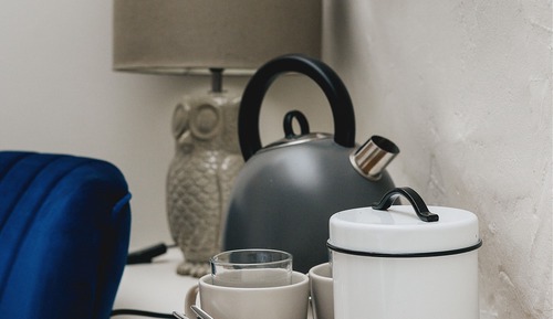 Classic Double Room, 1 Queen Bed (Otis)