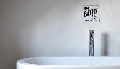 Deluxe House, 6 Bedrooms, Valley View, Garden Area