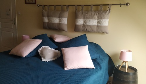 Classic Double Room, Private Bathroom (Elixir)