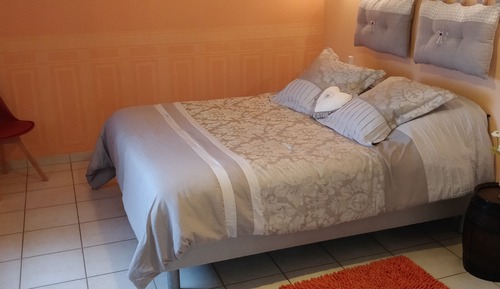 Classic Double Room, Private Bathroom (Nectar)