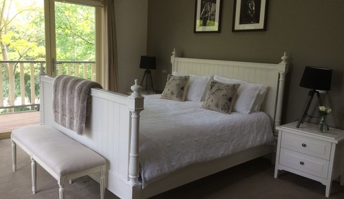 Guestroom, 1 Bedroom