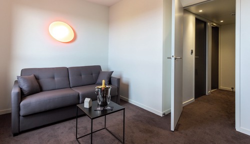 Standard Room, Multiple Beds