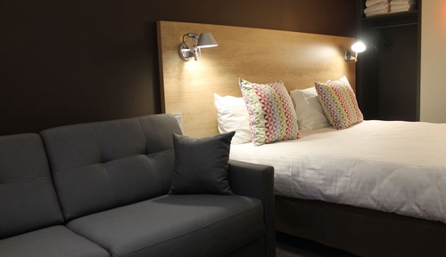 Standard Room, Multiple Beds