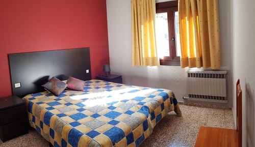 Basic Apartment, 2 Bedrooms